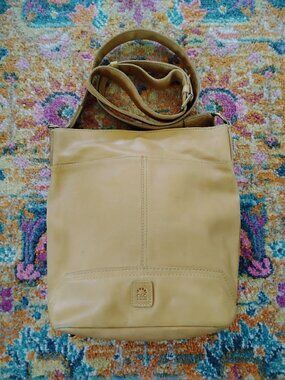 C&C California Cross Body Hobo